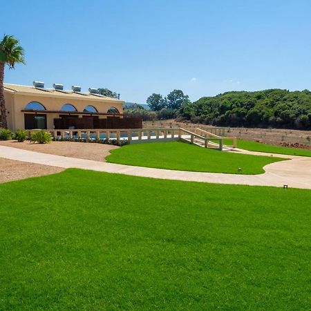 Ferienwohnung La Perla Di Barla Seafront Kánalos Exterior foto
