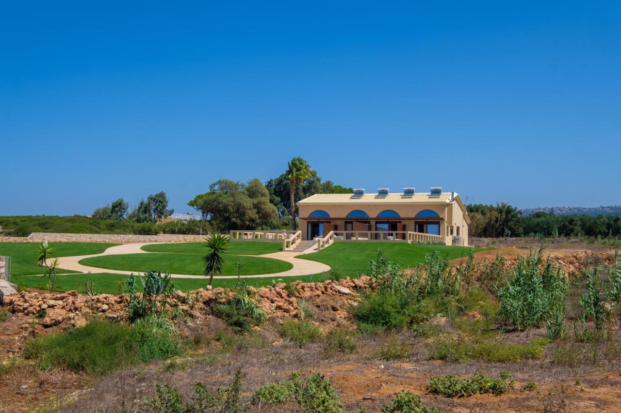 Ferienwohnung La Perla Di Barla Seafront Kánalos Exterior foto